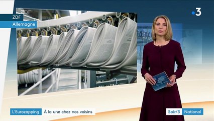 Eurozapping : Léonard de Vinci célébré ; des femmes cyberharcelées au Danemark