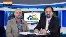 Golden Home Inspections owner interview on Homecommercial inspection services with top news Channel