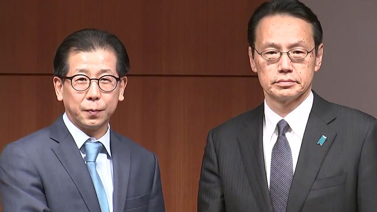 한일 국장급 협의...갈등 출구 마련? / YTN