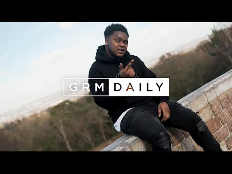 Ragoe - No Handouts [Music Video] GRM Daily