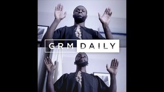Y.K Young Knowledge - Still I Rise [Music Video] | GRM Daily