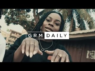 Alora - The Homecoming [Music Video] | GRM Daily