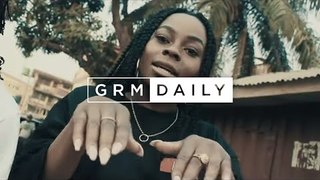 Alora - The Homecoming [Music Video] | GRM Daily