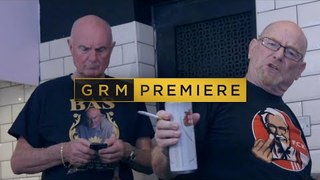 Pete & Bas - Dents In A Peugeot [Music Video] | GRM Daily