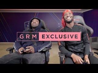 NSG - GGR [S4: E5] | GRM Daily