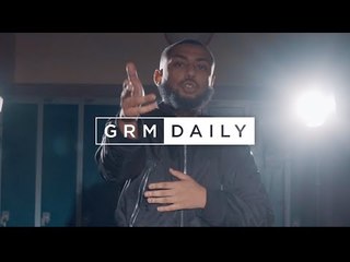 Juiice  - Milestone [Music Video] | GRM Daily
