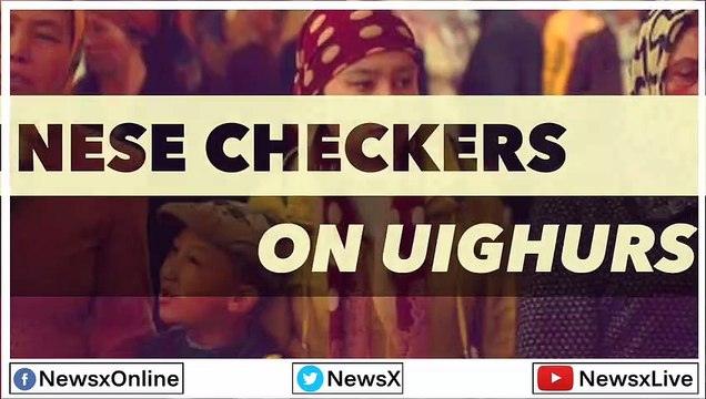 China Trading Uighurs Community: Who Are Uighurs and What is Agenda of China?