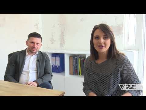 Vizioni i pasdites - Problemet që sjell uji tek elektroshtepiaket - 6 Mars 2019 - Show - Vizion Plus