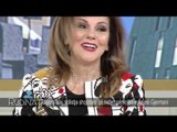 Rudina - Tatjana Isaj, stilistja shqiptare qe rrefen pervojen e saj ne Gjermani! (06 mars 2019)