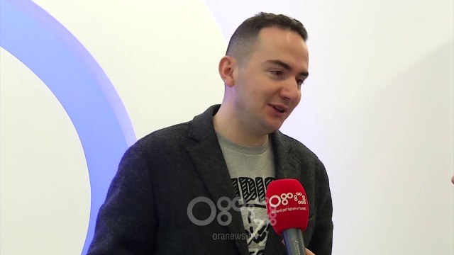 Ora News - Prokuroria merr të pandehur Ervin Salianjin