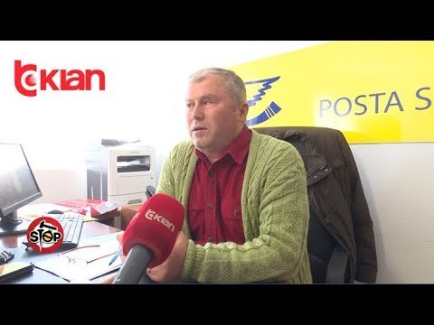 Stop - Vlore, postieri vjedh 100 milione leke energji e pensione, qytetaret debitore! (06 mars 2019)