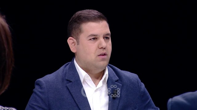 Ora News - Braimllari: S'mund të merrnim armët të përballeshim me kriminelët e Edi Ramës