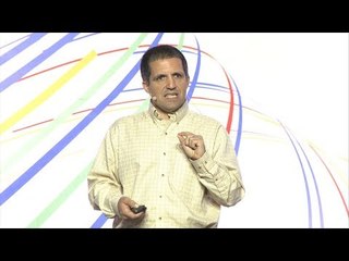 [GLOBAL LEADERS FORUM 2018] Session6 (세션6) - 아담 말티스 (Adam Maltese)