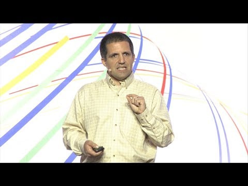 [GLOBAL LEADERS FORUM 2018] Session6 (세션6) - 아담 말티스 (Adam Maltese)