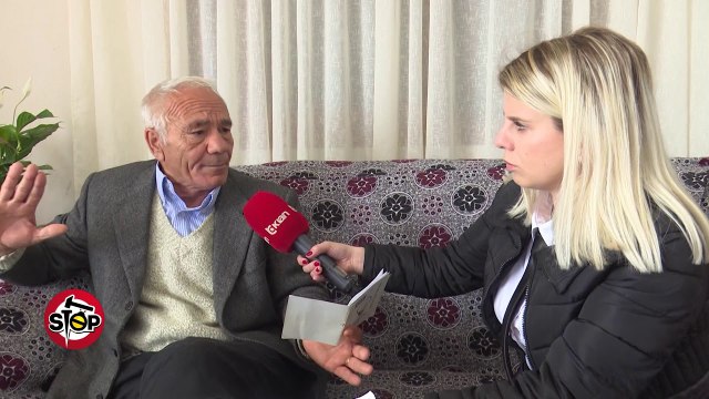 Stop- Vlorë, postieri vjedh 100 milione leke energji e pensione, qytetaret debitore.(06.03.2019)