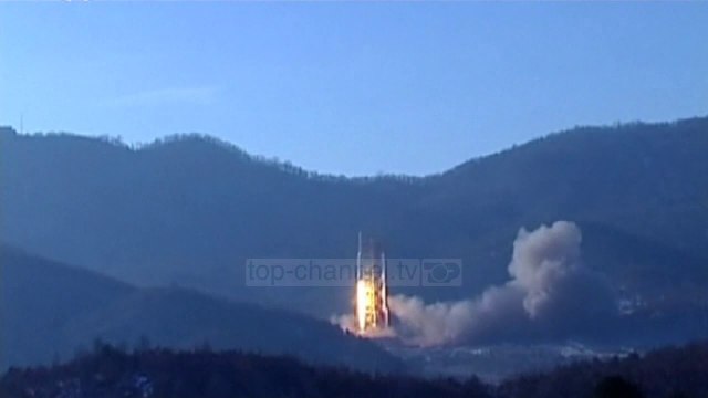 Koreja e Veriut nuk mban fjalën - Top Channel Albania - News - Lajme