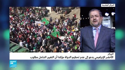 عبد المجيد مناصرة- عن اجتماع  المعارضة