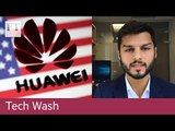 Tech Wash: Can Huawei successfully sue the US government?