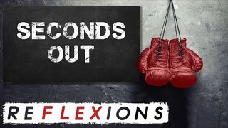 ReFLEXions: Your Performance of the weekend - Dubois, Bivol, Johnson???