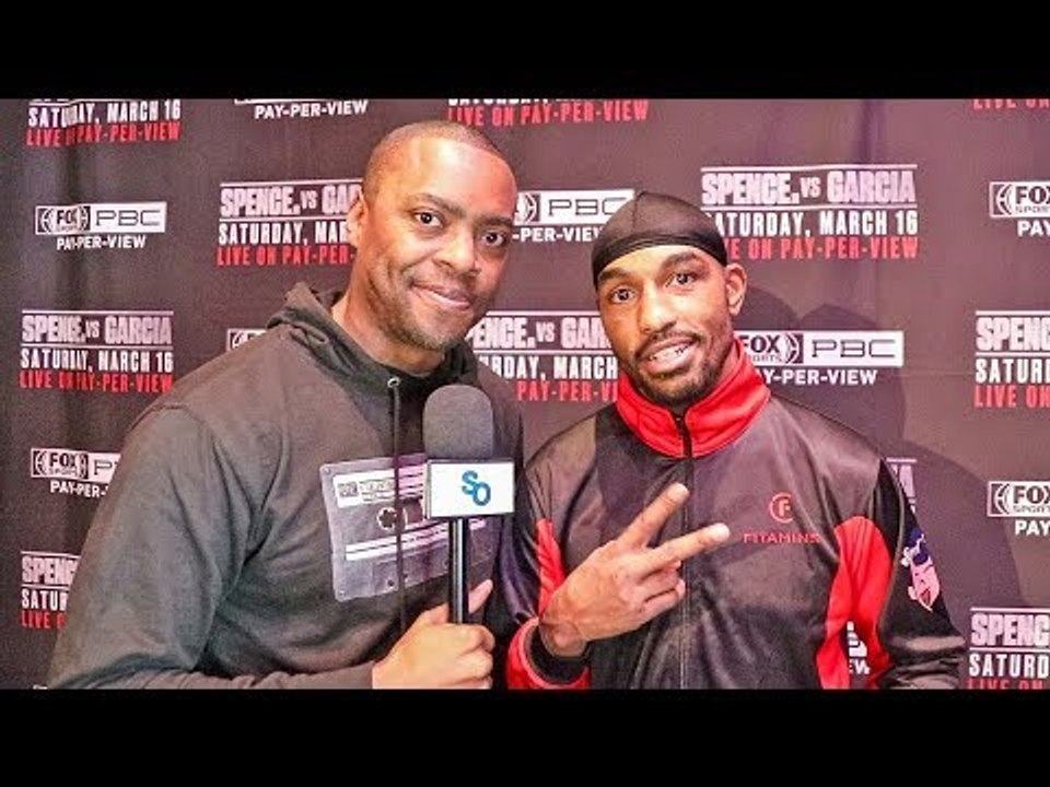 J’Leon Love OPENS UP About His Mental Health