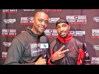 J’Leon Love OPENS UP About His Mental Health