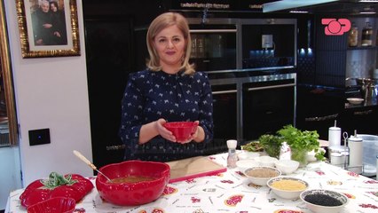 5 Receta me thjerrëza - Në Shtëpinë Tonë, 7 Mars 2019, Pjesa 4