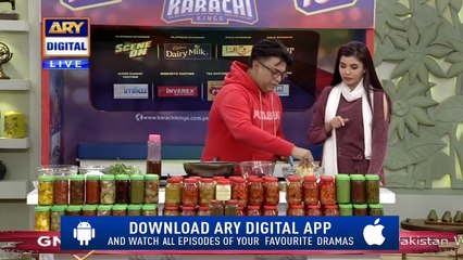 Good Morning Pakistan - 14th March 2019