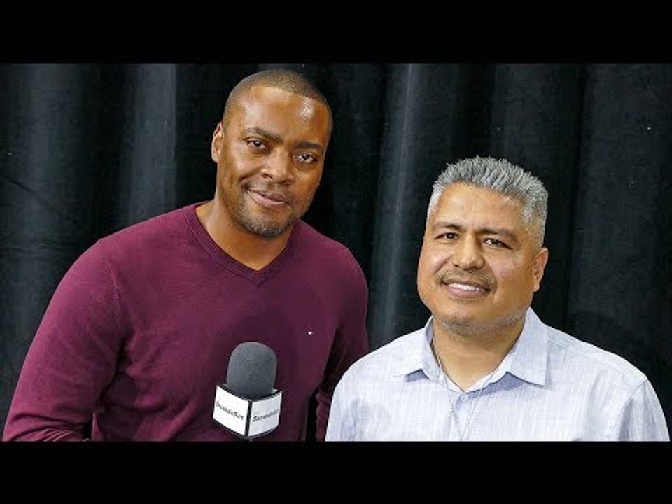 Robert Garcia: Mikey Garcia might UNIFY 147 if BEATS Errol Spence!