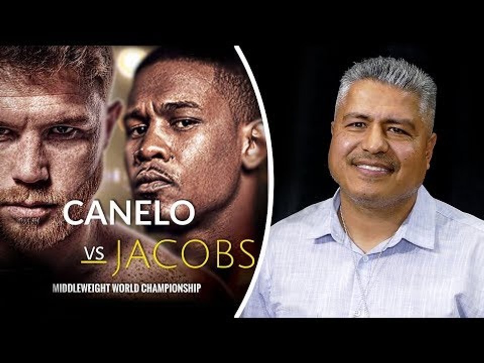 Robert Garcia: Canelo Will DOMINATE Danny Jacobs