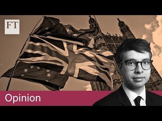 Why Britain is braced for a decisive week of Brexit votes