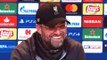 Bayern Munich 1-3 Liverpool (Agg 1-3) - Jurgen Klopp Post Match Press Conference - Champions League