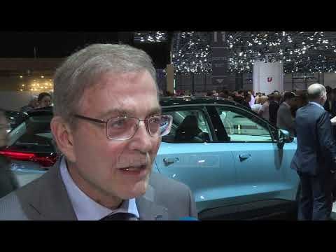 Panairi i Gjenevës/ Makinat kineze, të mira e të lira - Top Channel Albania - News - Lajme