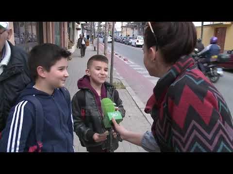 Shitja e paligjshme e alkoolit. Të miturit e blejnë pa probleme - Top Channel Albania - News - Lajme