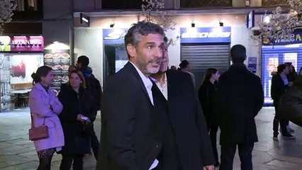 El equipo de 'Dolor y gloria' celebra el estreno de la película