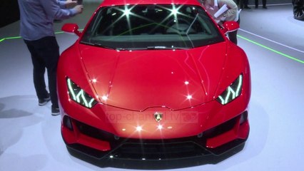 Makinat e reja “parakalojnë” në Gjenevë - Top Channel Albania - News - Lajme