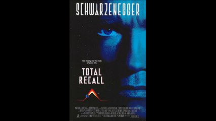 The Nose Job-Total Recall OST-Jerry Goldsmith