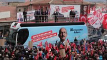 Kılıçdaroğlu: 'Demokrasi için mücadele ediyoruz'