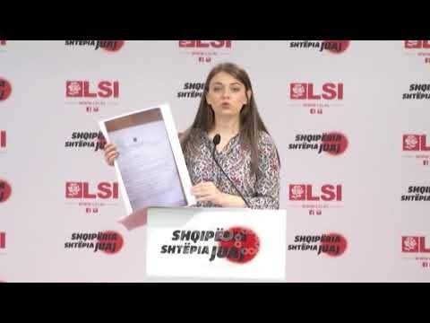 Ora News - LSI denoncon aksionin e IKMT-së për prishjen e shkollës: Kundër vendimit të gjykatës