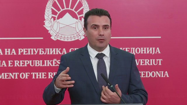 Zaev: Të gjitha proceset për të cilët ka dëshmi vazhdojnë, përfshi edhe rastin “Monstra”