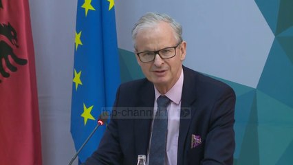 I dërguari i BE-së: Mandatet, minohet integrimi - Top Channel Albania - News - Lajme