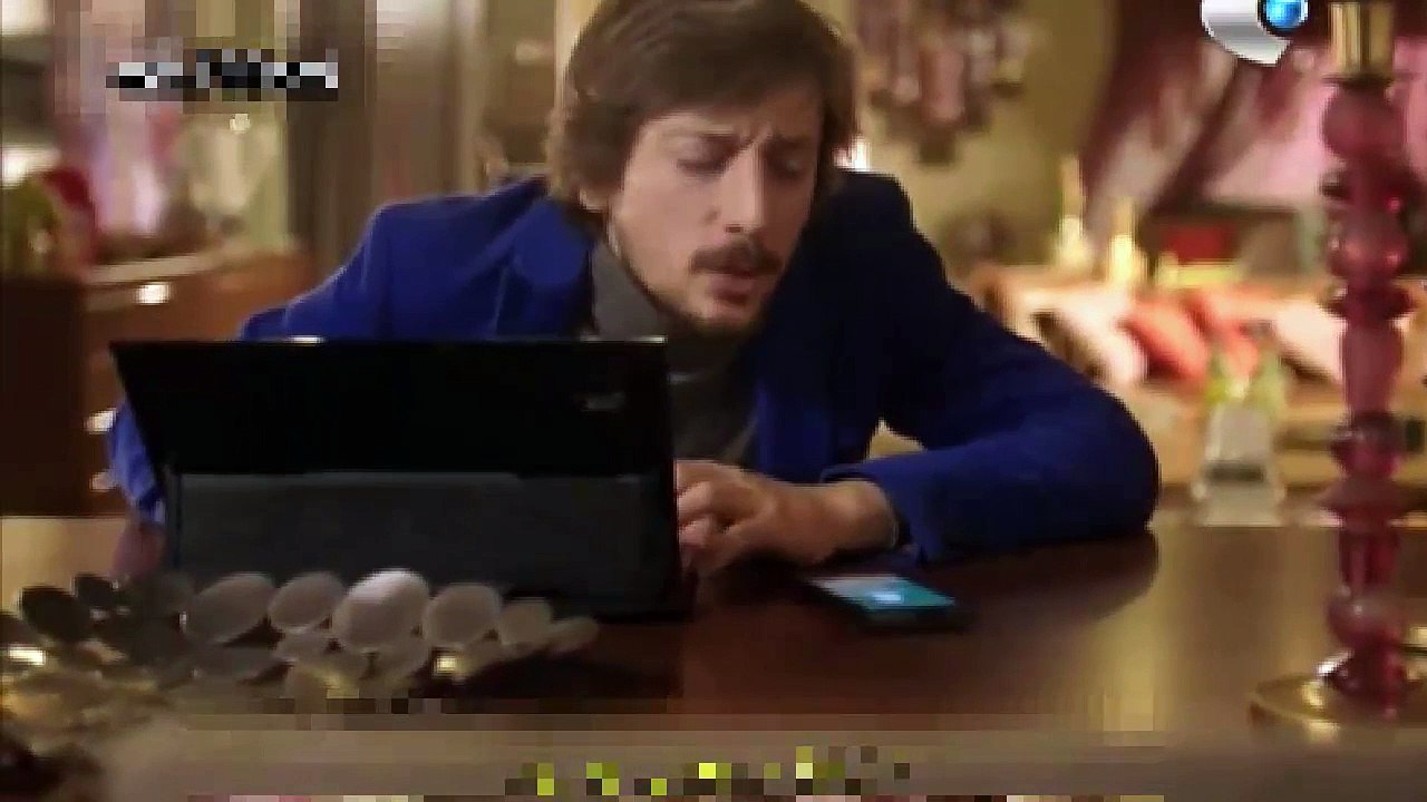 Intikam (La Venganza) Capítulo 15 Completo
