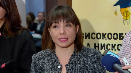 Dy të tretat e punëtorëve, të pasigurt në vendet e punës