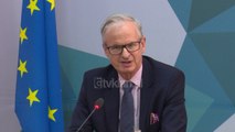 Danielsson: Djegia e mandateve, minon integrimin ne BE