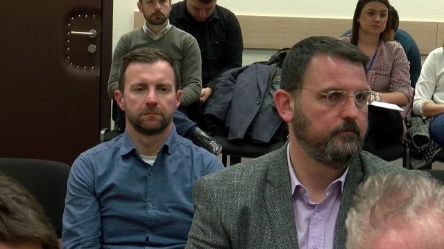 Anulohet sërish gjykimi për rastin “Talir”