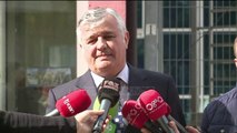 Tahiri, sërish në gjykatë - Top Channel Albania - News - Lajme