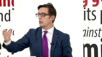 Pendarovski: Më 5 maj pres mbështetjen e opozitës shqiptare