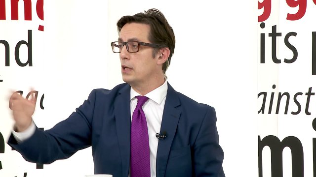 Pendarovski: Më 5 maj pres mbështetjen e opozitës shqiptare