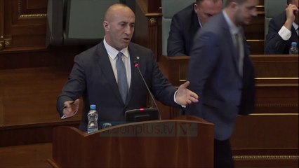 Kosovë, diskutohet platforma e dialogut - News, Lajme - Vizion Plus