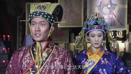 神探包青天 18 - Detective Justice Bao 18（于震、张子健、曲栅栅 领衔主演）