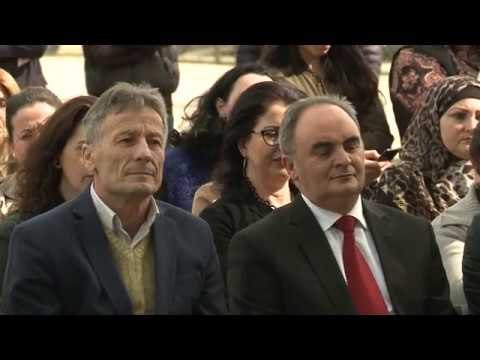 Shkolla Fillore Selman Riza shënoj ditën e themelimit dhe ditën e mësuesit-Lajme